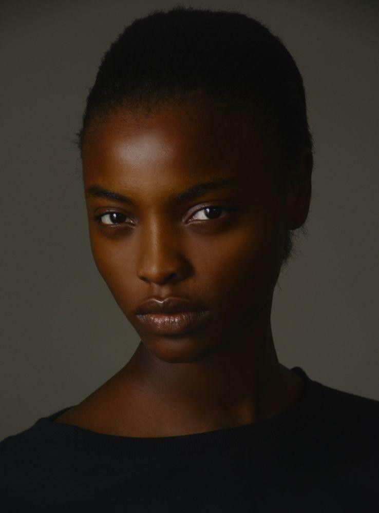 Photo of model Olamide Ogundele - ID 598604