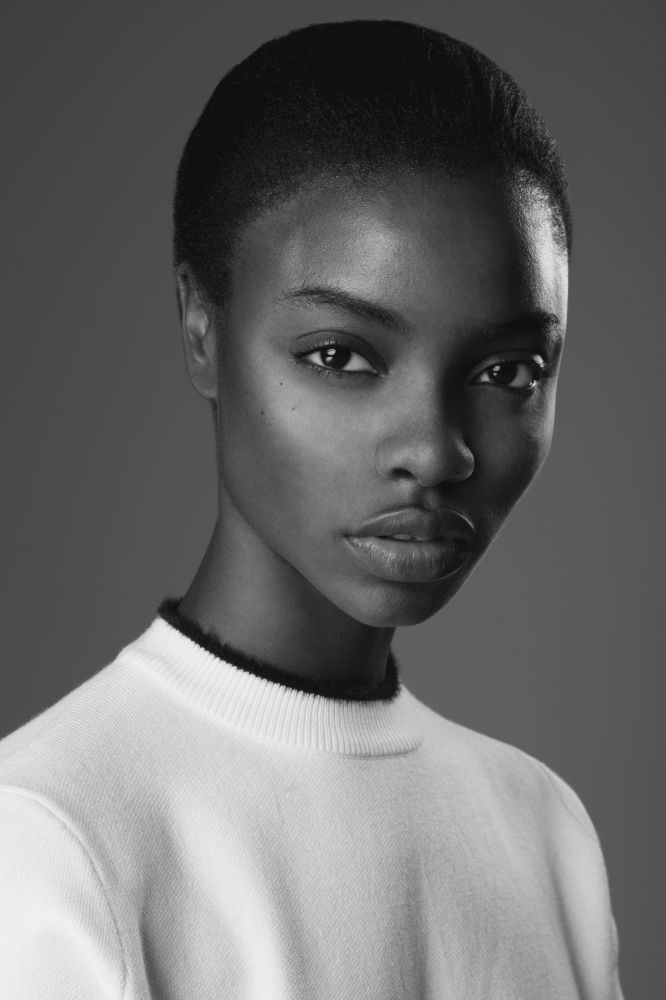 Photo of model Olamide Ogundele - ID 598610