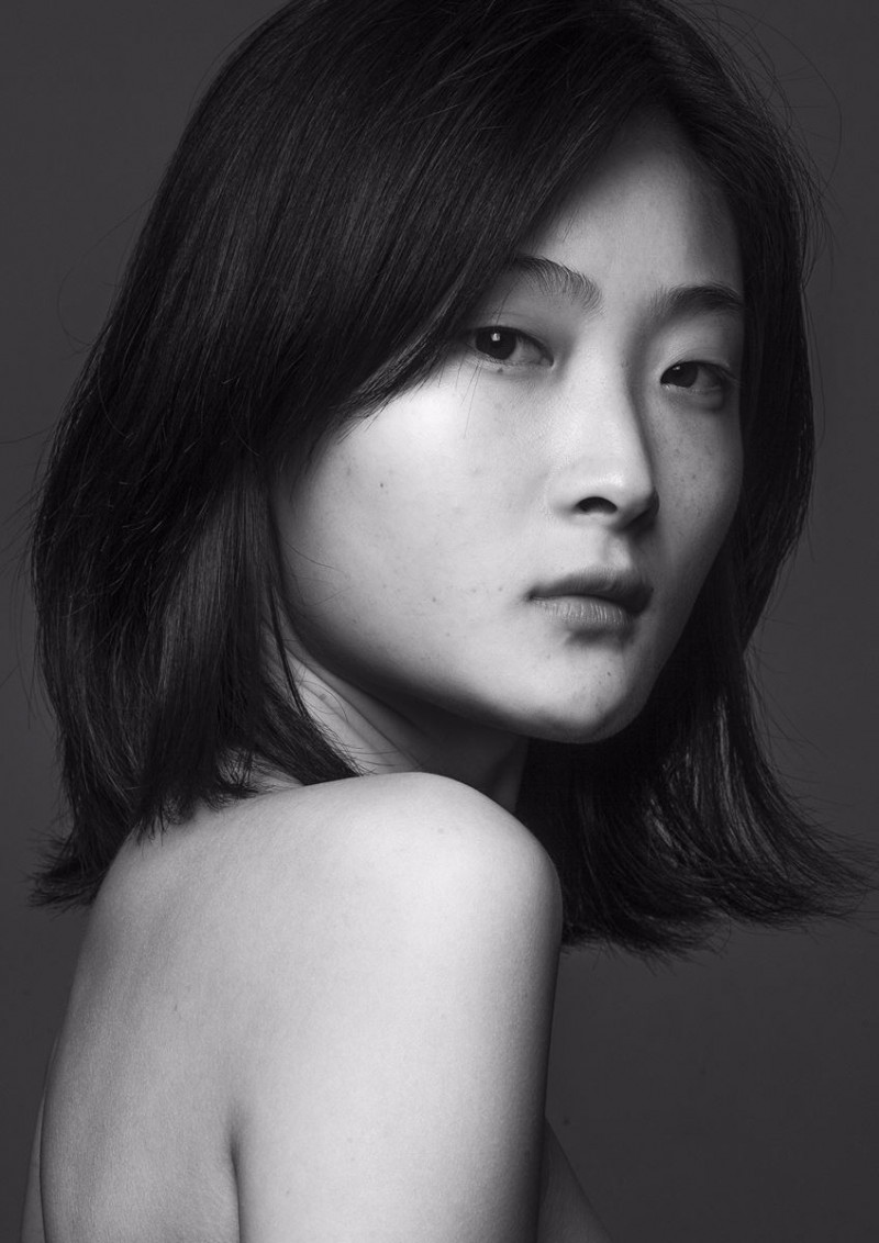 Photo of fashion model Zuo Ye - ID 598631 | Models | The FMD