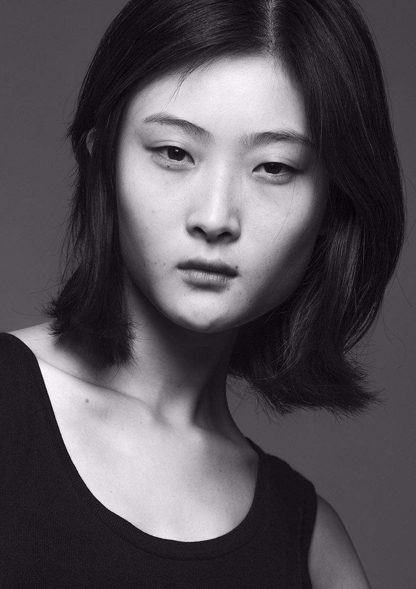 Photo of fashion model Zuo Ye - ID 598634 | Models | The FMD
