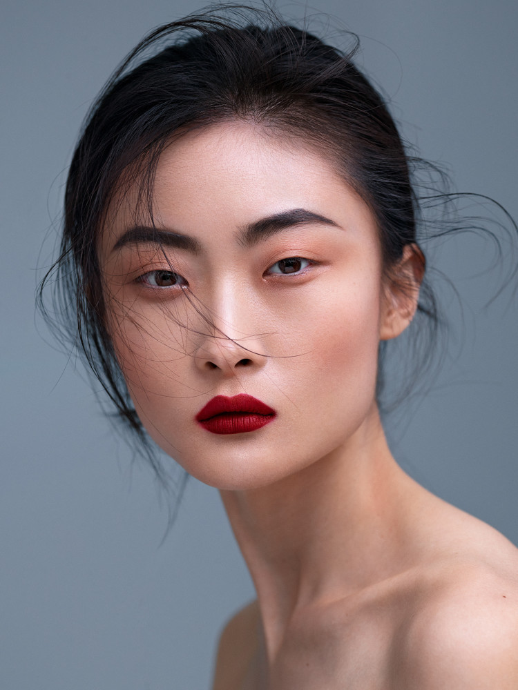 Photo of model Zuo Ye - ID 598635