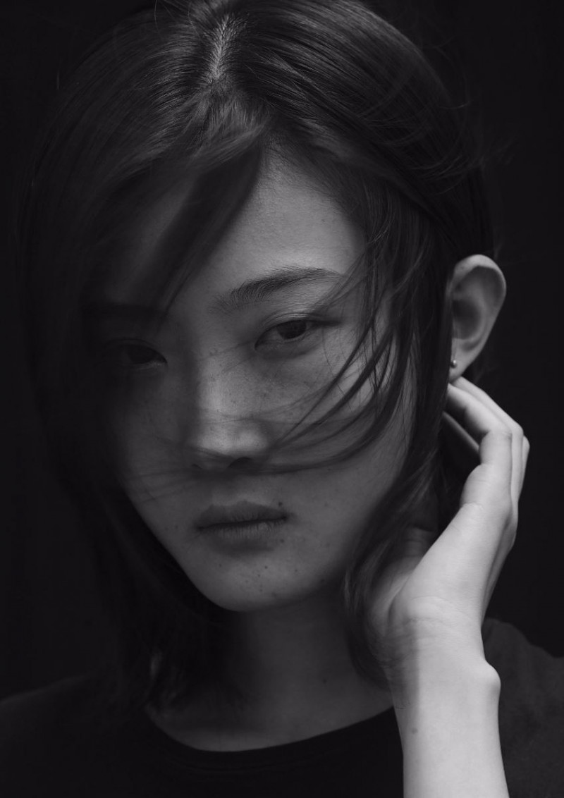 Photo of model Zuo Ye - ID 598637