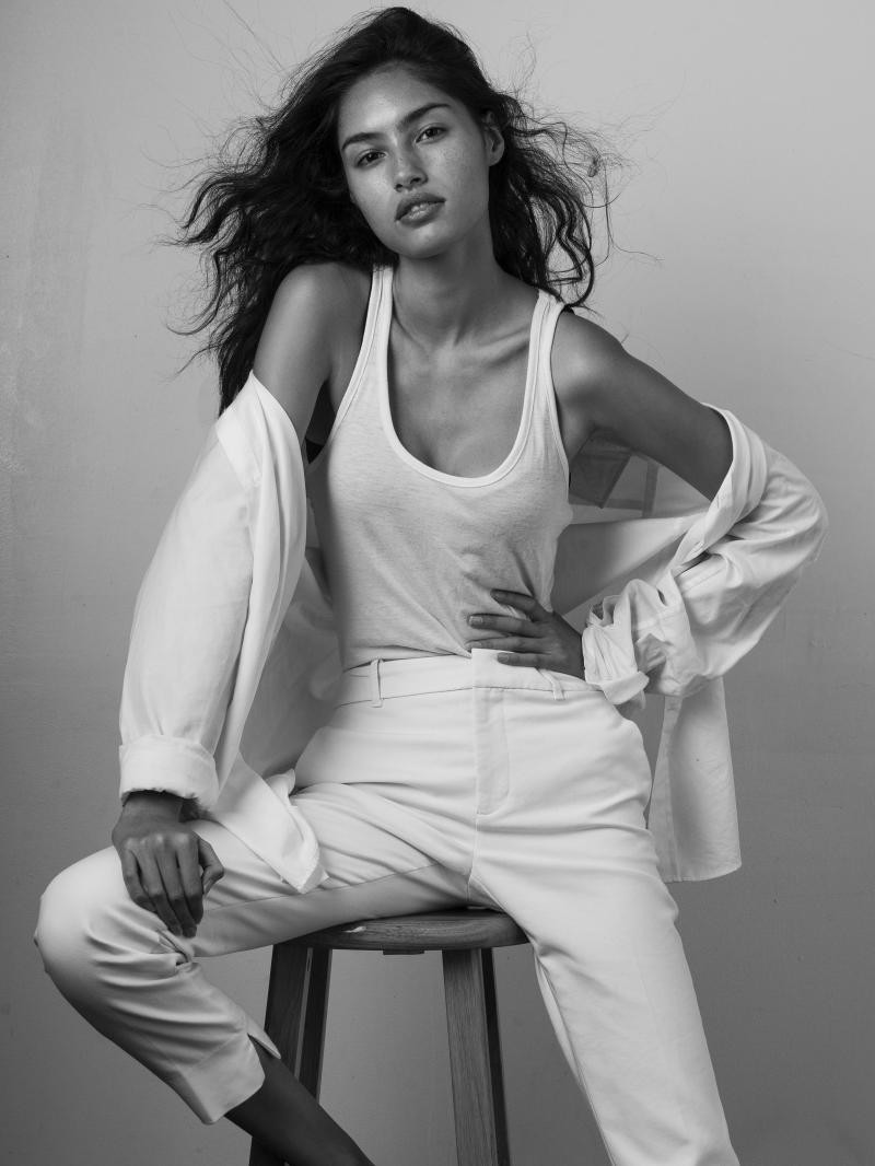 Photo of fashion model Jasmyn Palombo - ID 598698 | Models | The FMD
