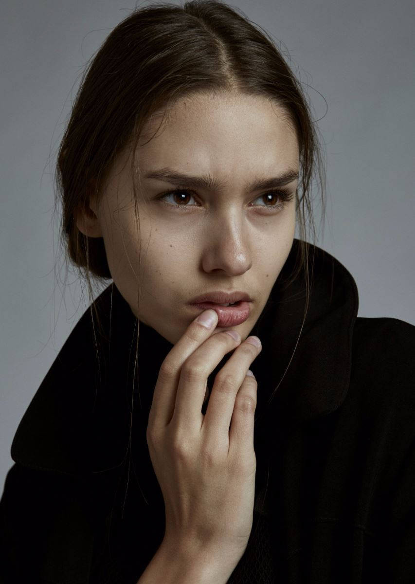 Photo of fashion model Militsa Borisova - ID 598870 | Models | The FMD