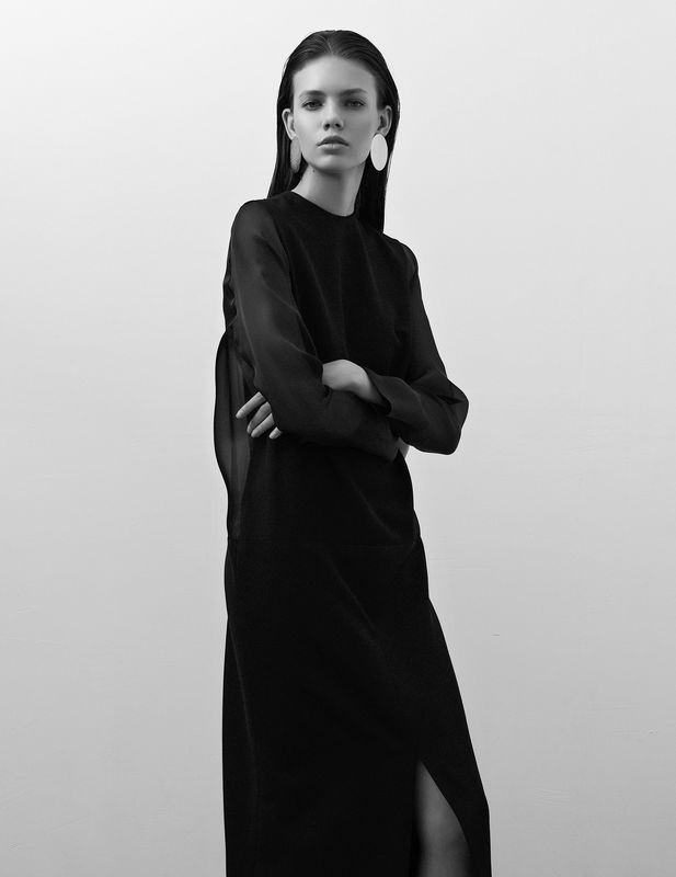 Photo of fashion model Katya Bybina - ID 599030 | Models | The FMD