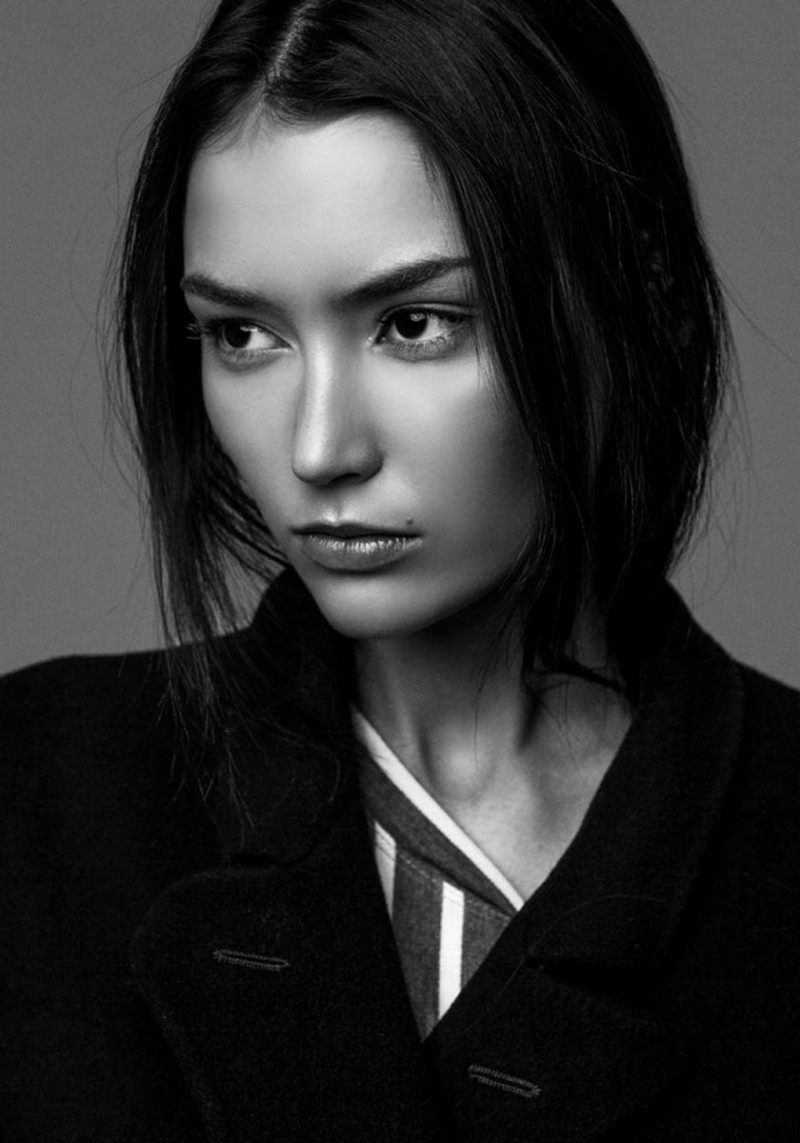 Photo of fashion model Saida Valieva - ID 599164 | Models | The FMD