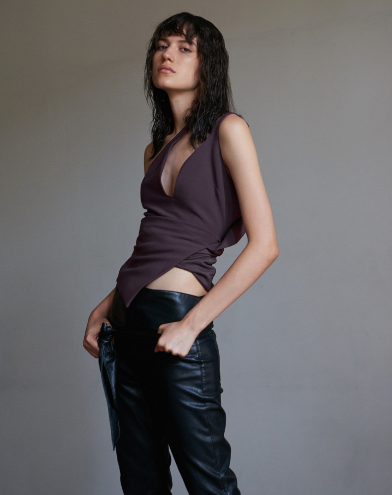 Photo of model Emilli Cestari - ID 599206