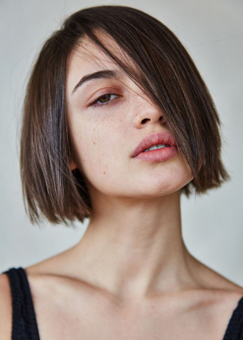 Photo of model Alina Kozyrka - ID 599249