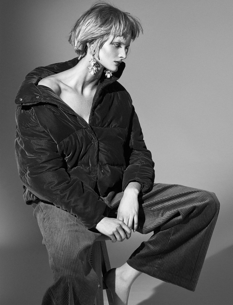 Photo of fashion model Primrose Archer - ID 599279 | Models | The FMD