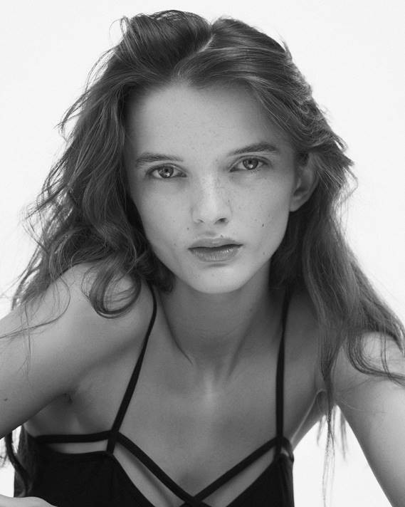 Photo of model Primrose Archer - ID 599285