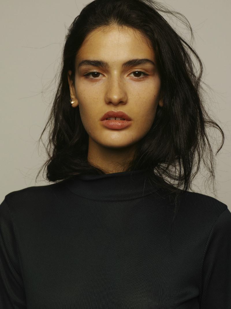 Photo of fashion model Tatia Akhalaia - ID 599298 | Models | The FMD
