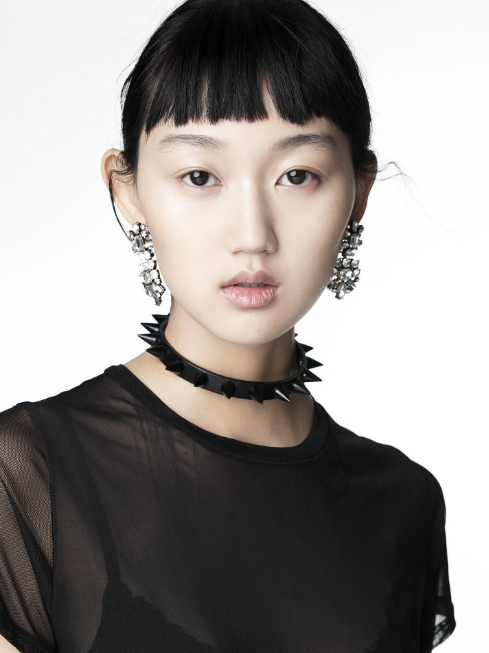 Photo of model Yerim Ko - ID 599396