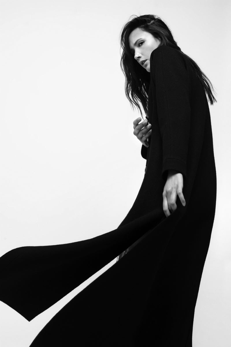 Photo of fashion model Charmie Pfeffer - ID 599424 | Models | The FMD