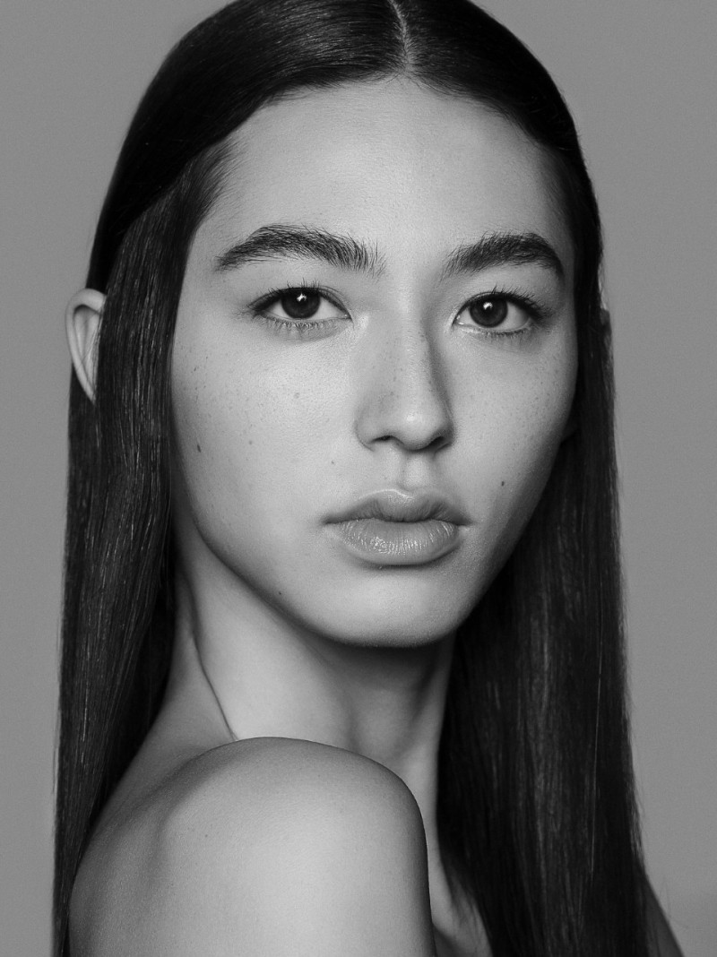 Photo of model Sydny Furuichi - ID 599468