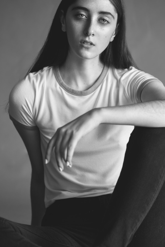 Photo of model Anel Rodriguez - ID 599509