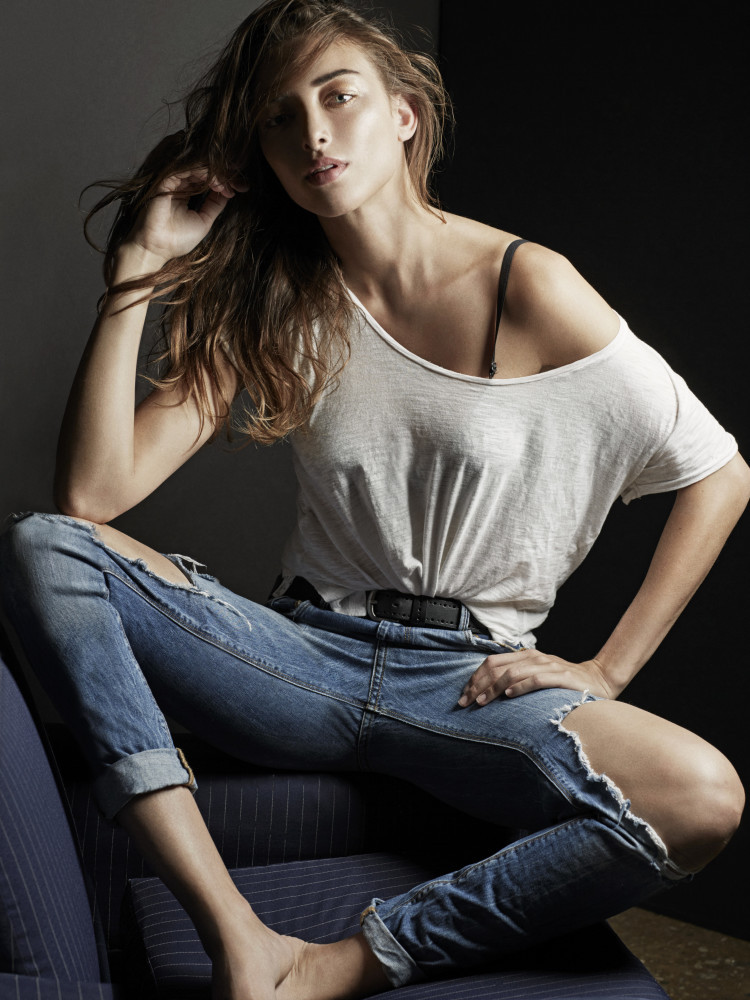 Photo of model Fernanda Kinder - ID 599641