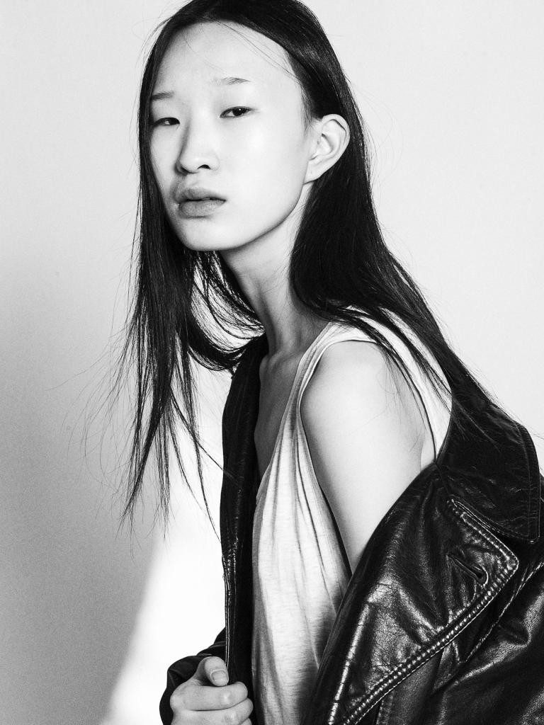 Photo of model Jia Chenyu - ID 599683