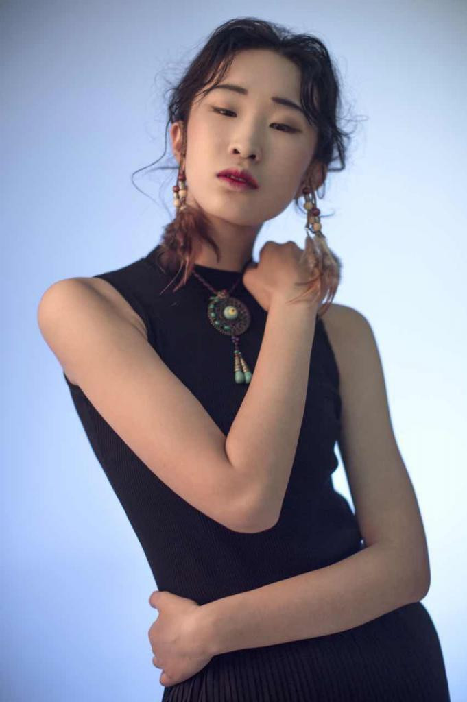 Photo of model Jia Chenyu - ID 599684