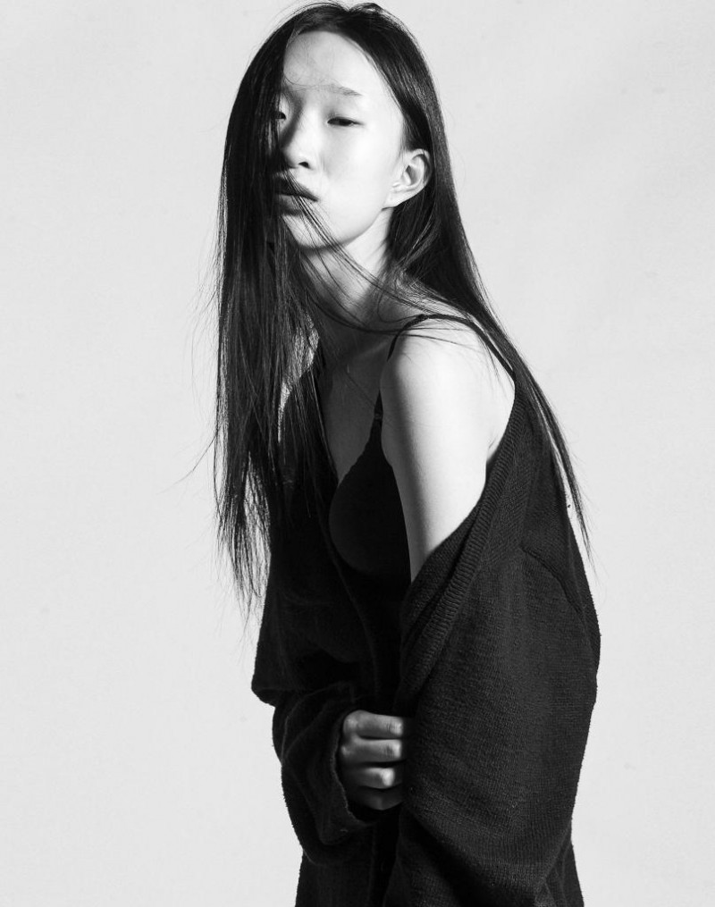 Photo of model Jia Chenyu - ID 599687