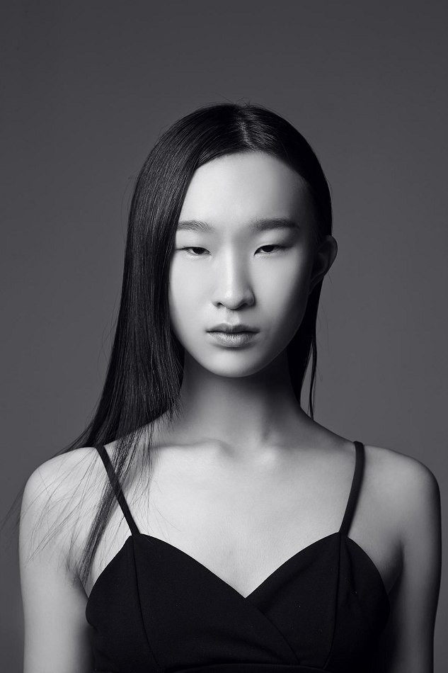Photo of model Jia Chenyu - ID 599699
