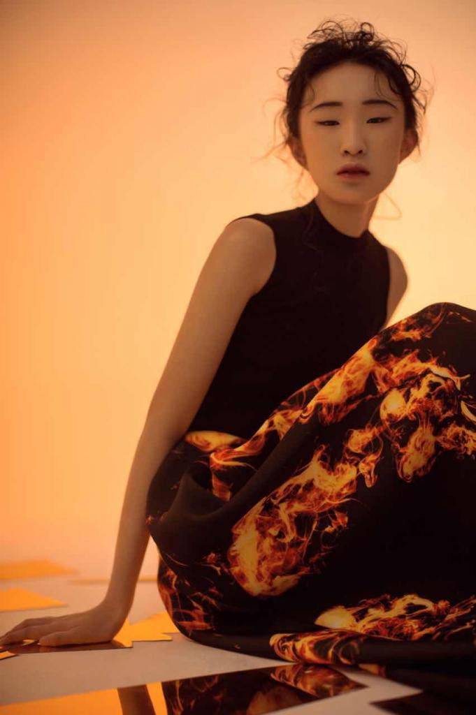 Photo of model Jia Chenyu - ID 599706