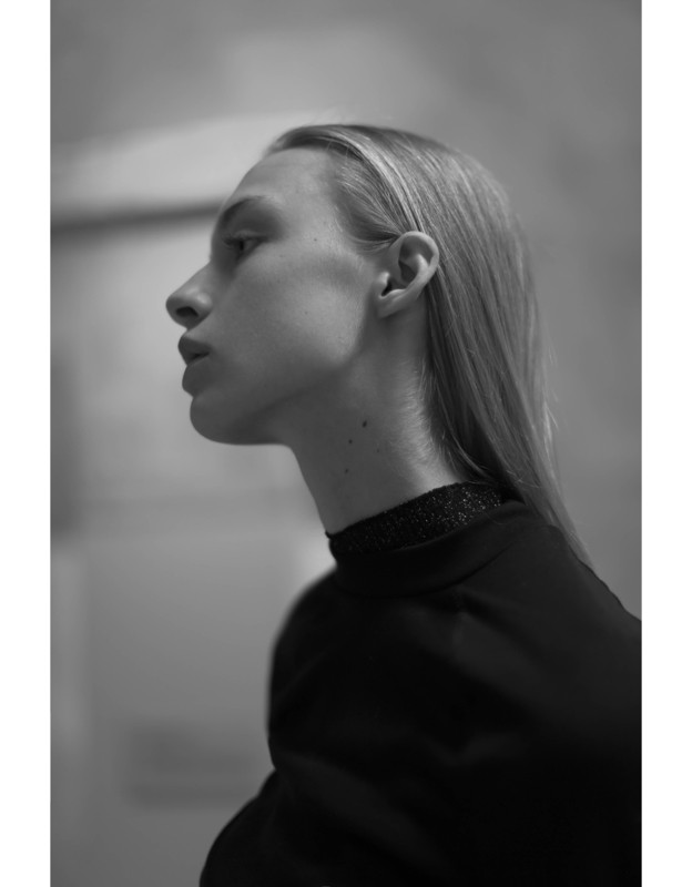 Photo of model Nina Dapper - ID 599777