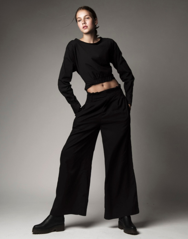 Photo of fashion model Marija Strazdaite - ID 599814 | Models | The FMD