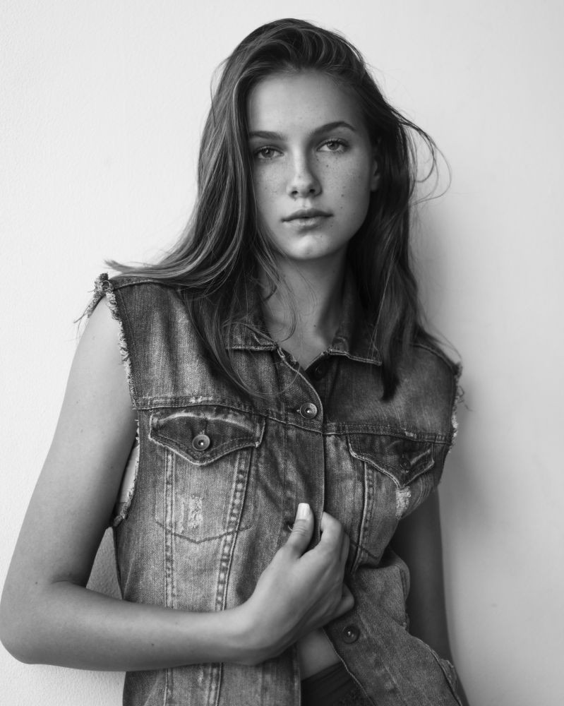 Photo of model Marija Strazdaite - ID 599817