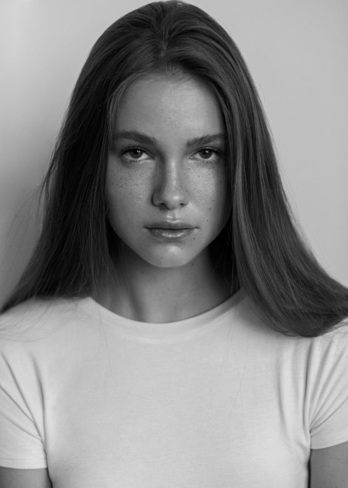 Photo of model Marija Strazdaite - ID 599820