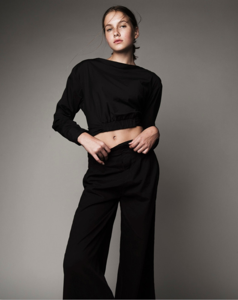 Photo of fashion model Marija Strazdaite - ID 599823 | Models | The FMD