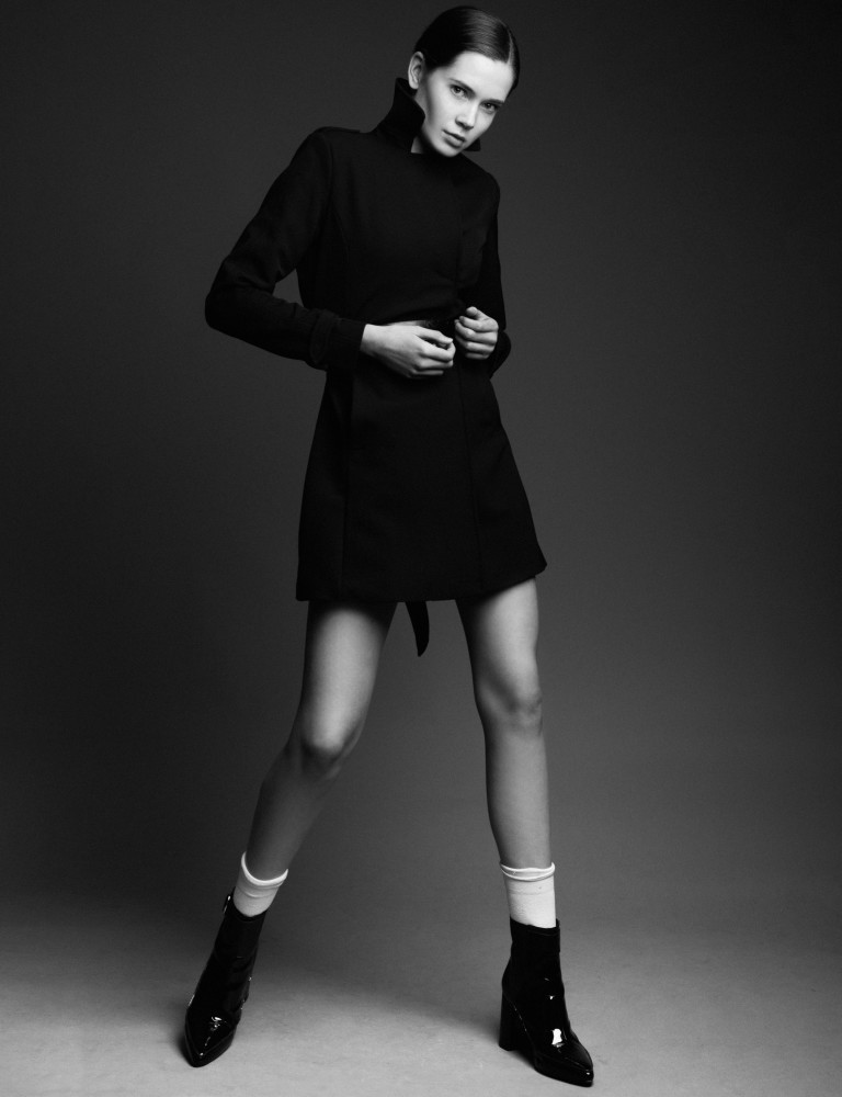 Photo of fashion model Sydney Proctor - ID 599912 | Models | The FMD