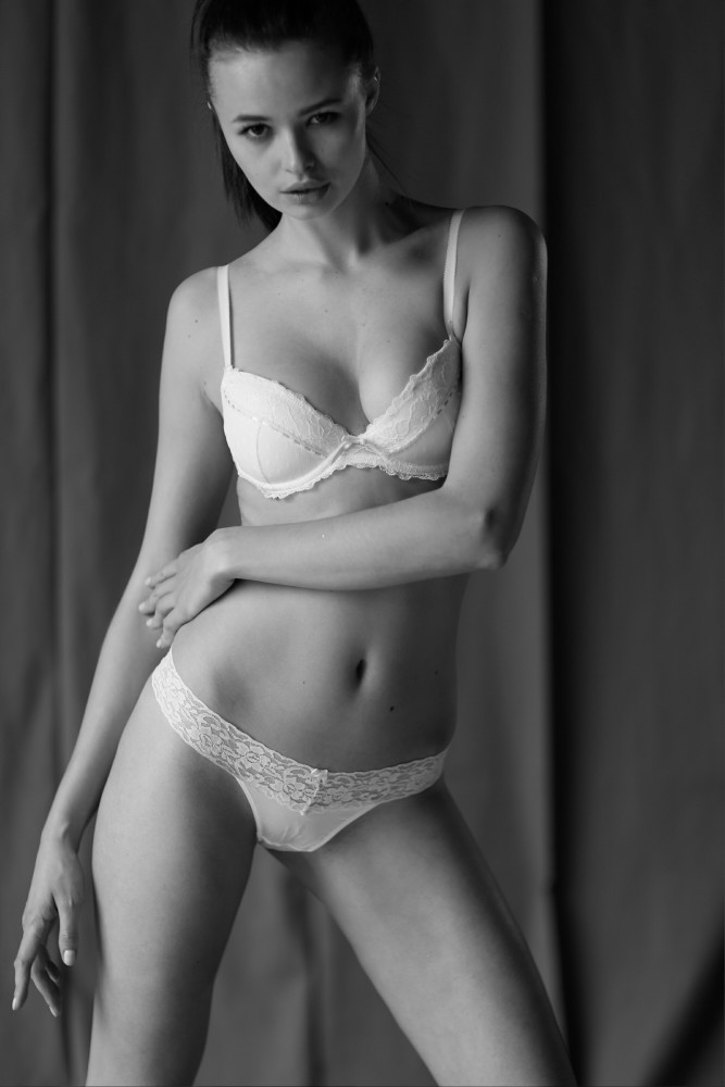 Photo of model Marija Shatilo - ID 599956