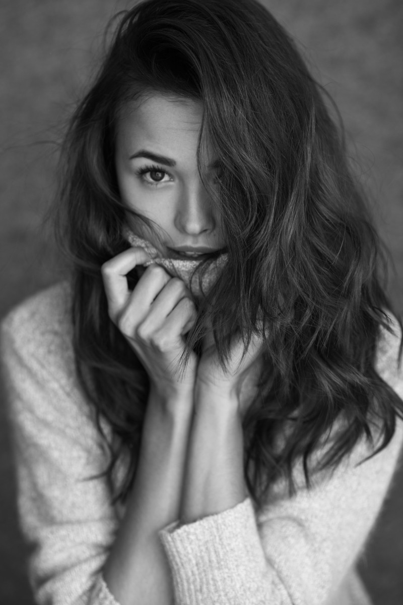 Photo of model Marija Shatilo - ID 599968