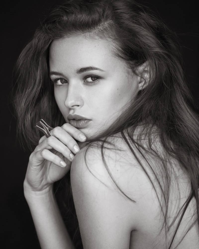 Photo of model Marija Shatilo - ID 599977