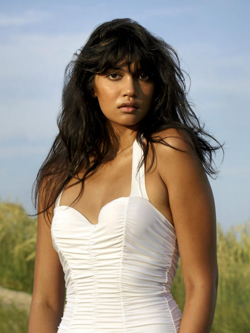 Photo of model Anita Jane Pathammavong - ID 600029