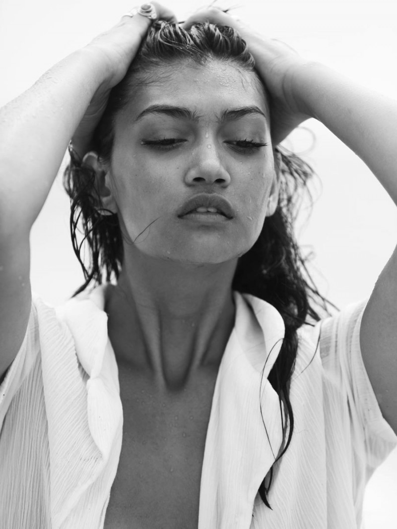 Photo of model Anita Jane Pathammavong - ID 600031