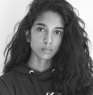 Naomi Janumala - Gallery with 49 general photos | Models | The FMD