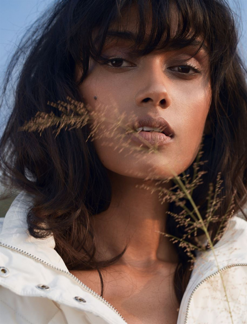 Photo of model Varsha Gopalakrishna - ID 600179