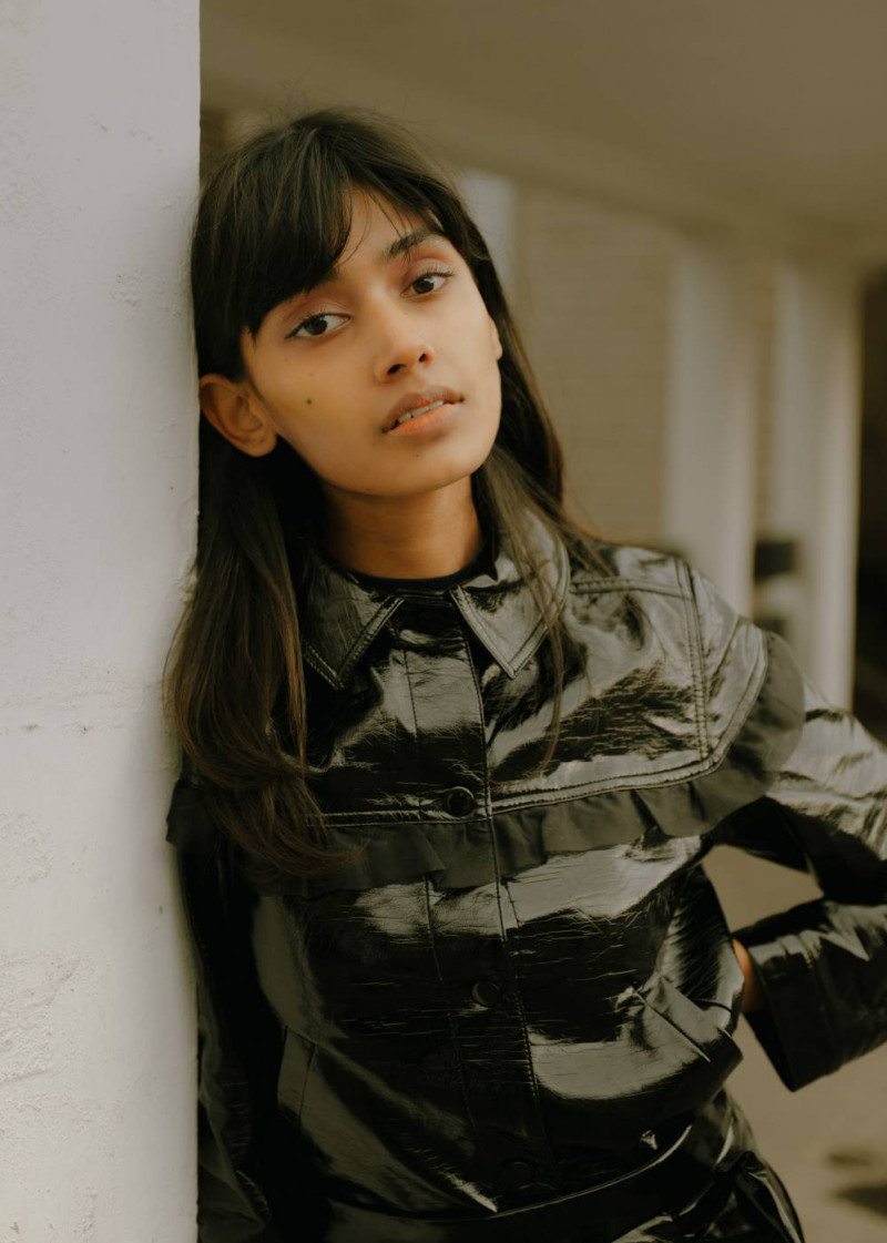 Photo of model Varsha Gopalakrishna - ID 600189