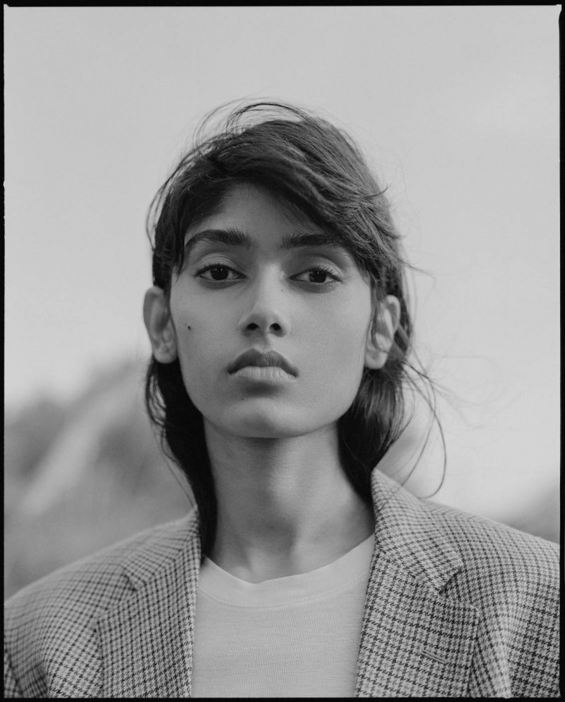 Photo of fashion model Varsha Gopalakrishna - ID 600199 | Models | The FMD