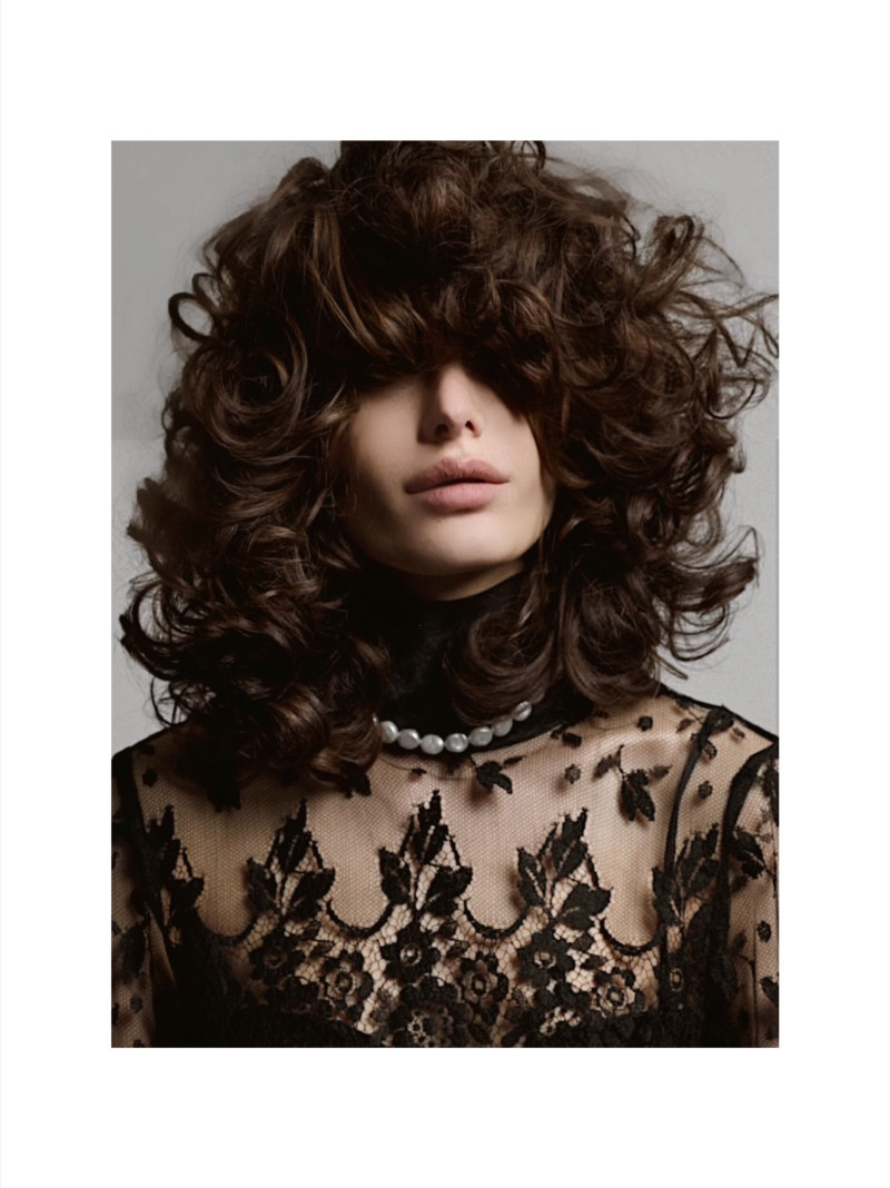 Photo of model Renata Gubaeva - ID 691809