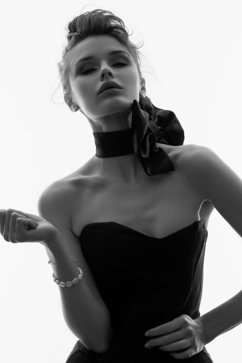 Photo of model Renata Gubaeva - ID 691811