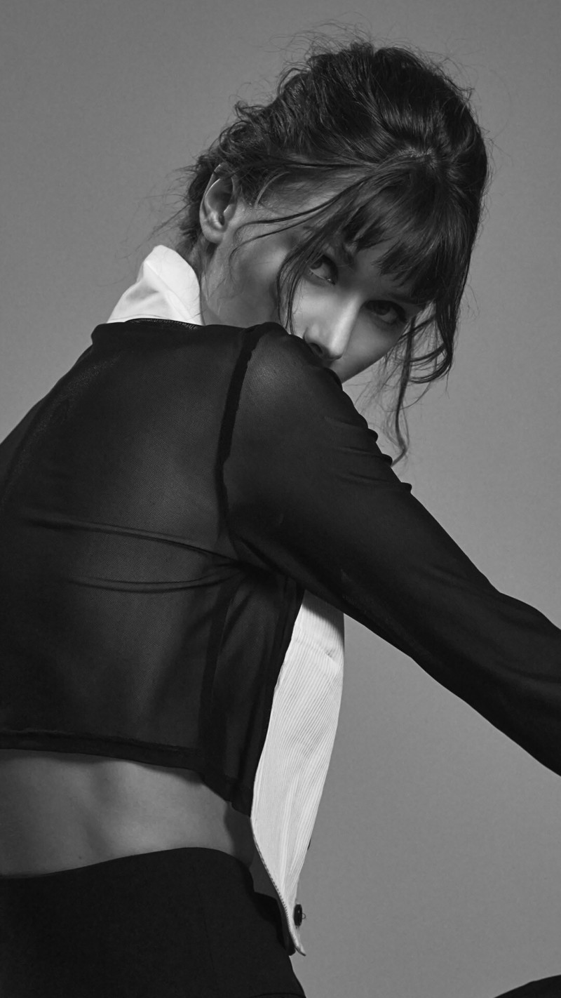 Photo of model Renata Gubaeva - ID 691826