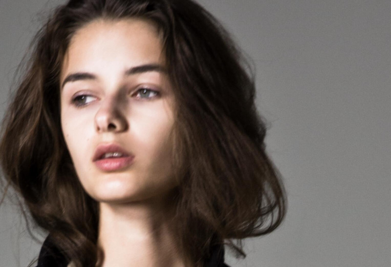 Photo of model Renata Gubaeva - ID 691843