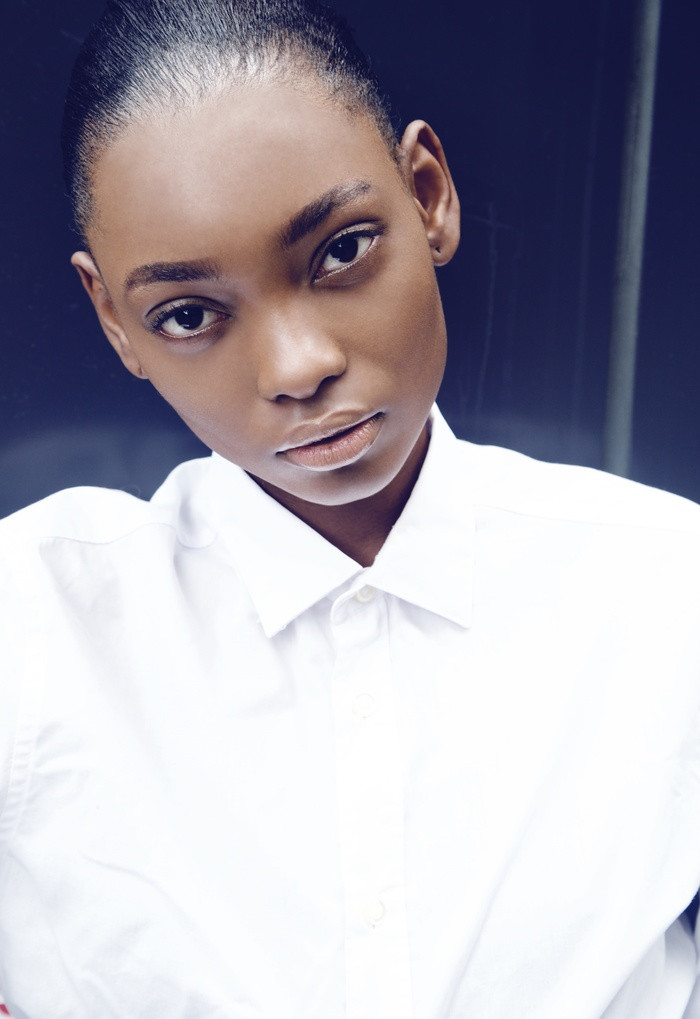 Photo of model Adesola Adeyemi - ID 600265