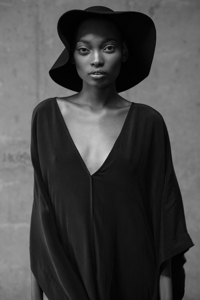 Photo of fashion model Adesola Adeyemi - ID 600269 | Models | The FMD