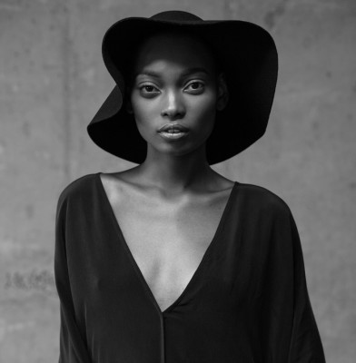 Adesola Adeyemi - Gallery with 20 general photos | Models | The FMD