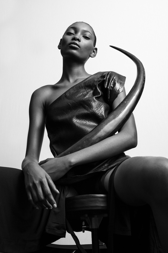 Photo of fashion model Adesola Adeyemi - ID 600273 | Models | The FMD