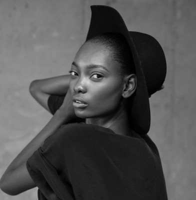 Adesola Adeyemi - Gallery with 20 general photos | Models | The FMD