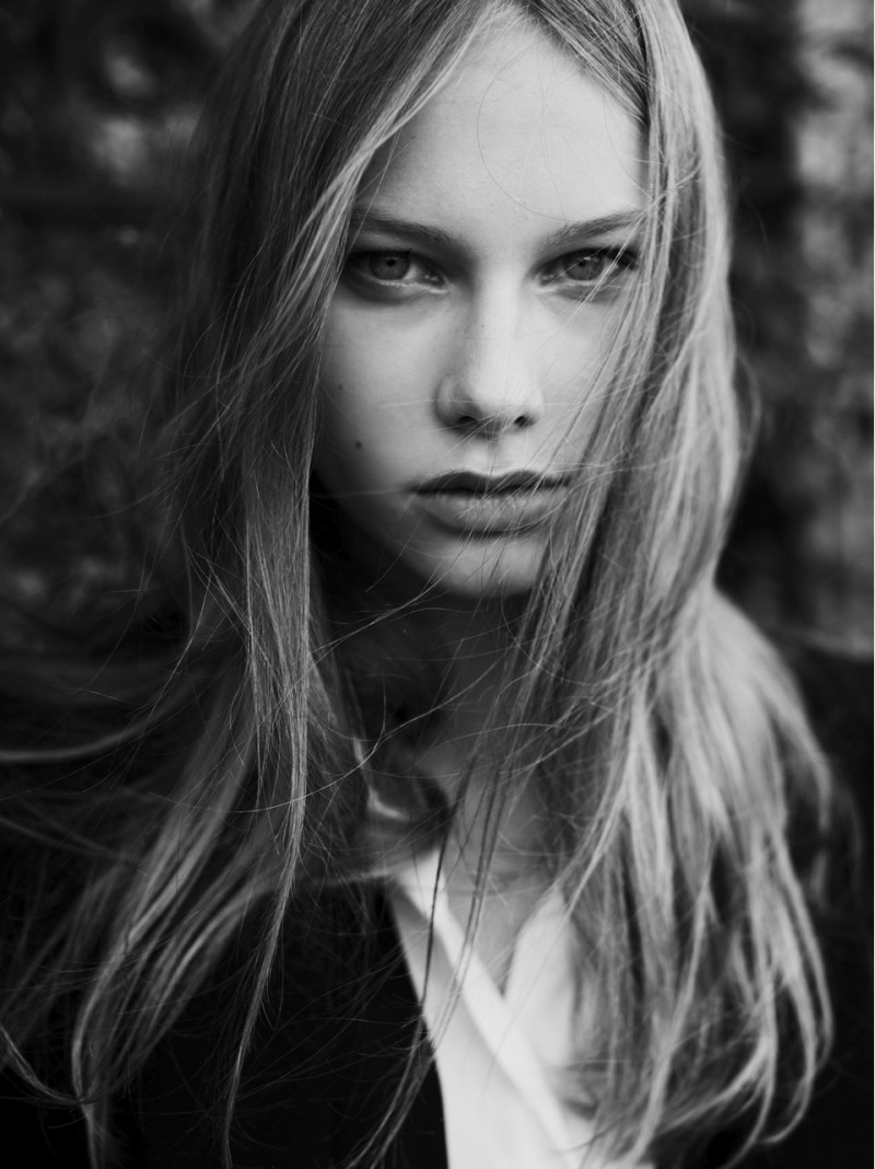 Photo of model Olivia Mink - ID 600310